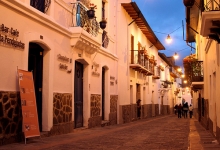Imagen Casas tradicionales